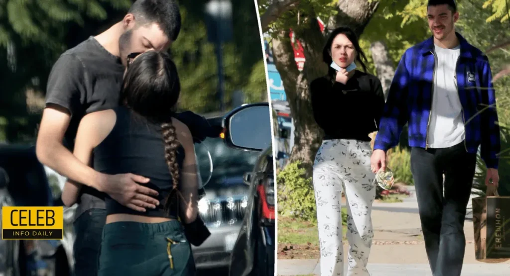 Adam Faze Dating Olivia Rodrigo