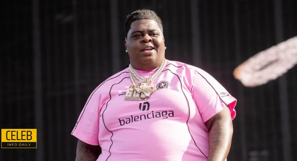 BigXthaPlug Early Life, Childhood & Struggles