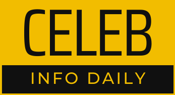 Celeb Info Daily