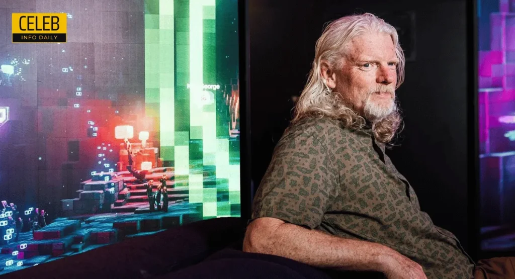 Dan Clancy As a Google Engineering Director