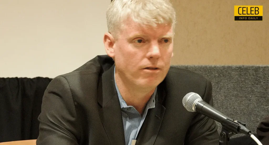 Dan Clancy Early Life