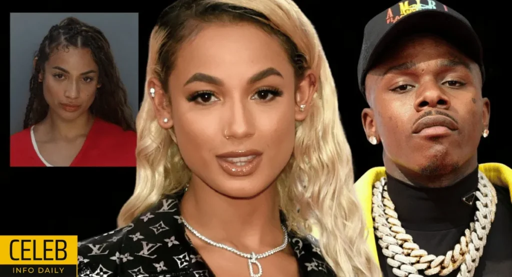 Danileigh Controversies