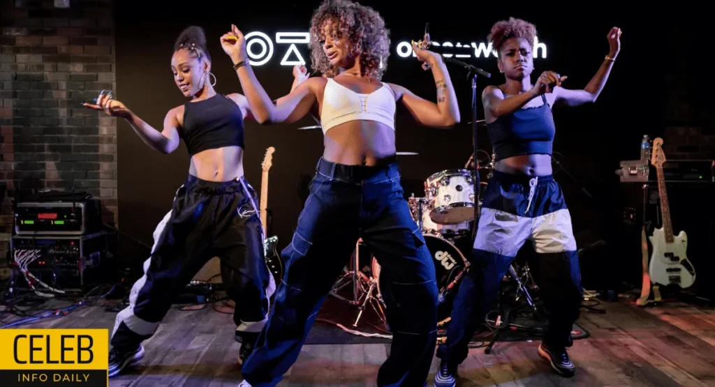 Danileigh Dance Career