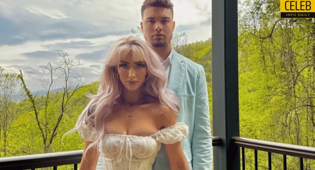 Nala Ray Personal Life and Relationships